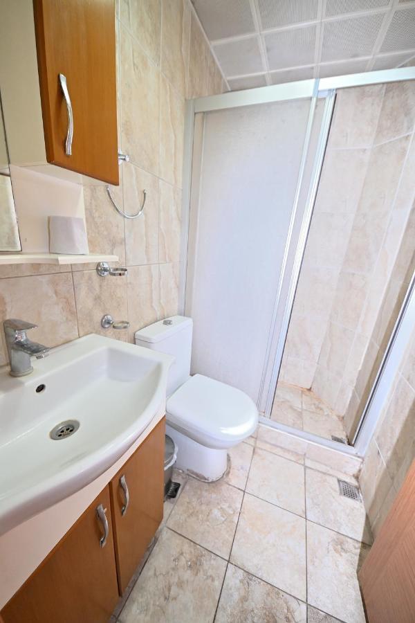 Altinboynuz Family Hotel Istanbul Eksteriør billede