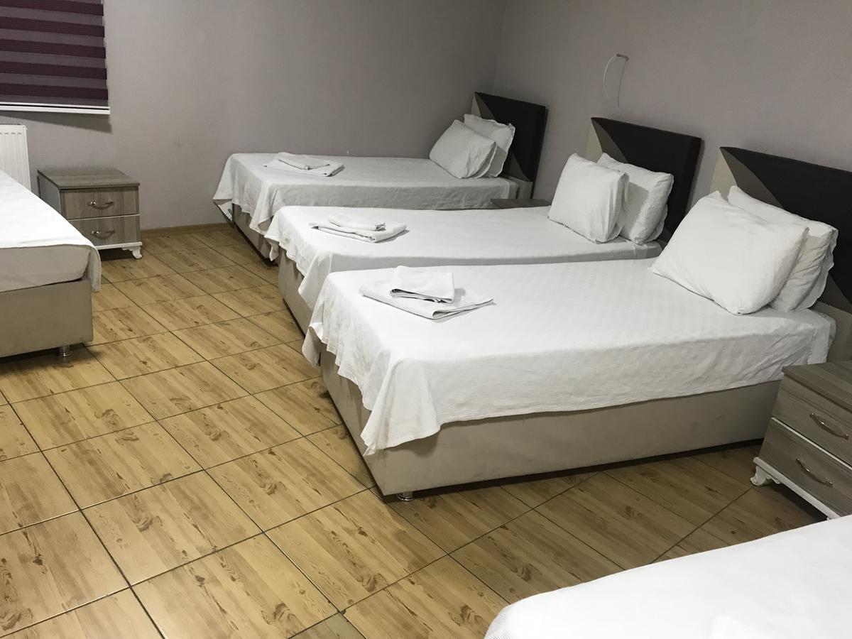 Altinboynuz Family Hotel Istanbul Eksteriør billede