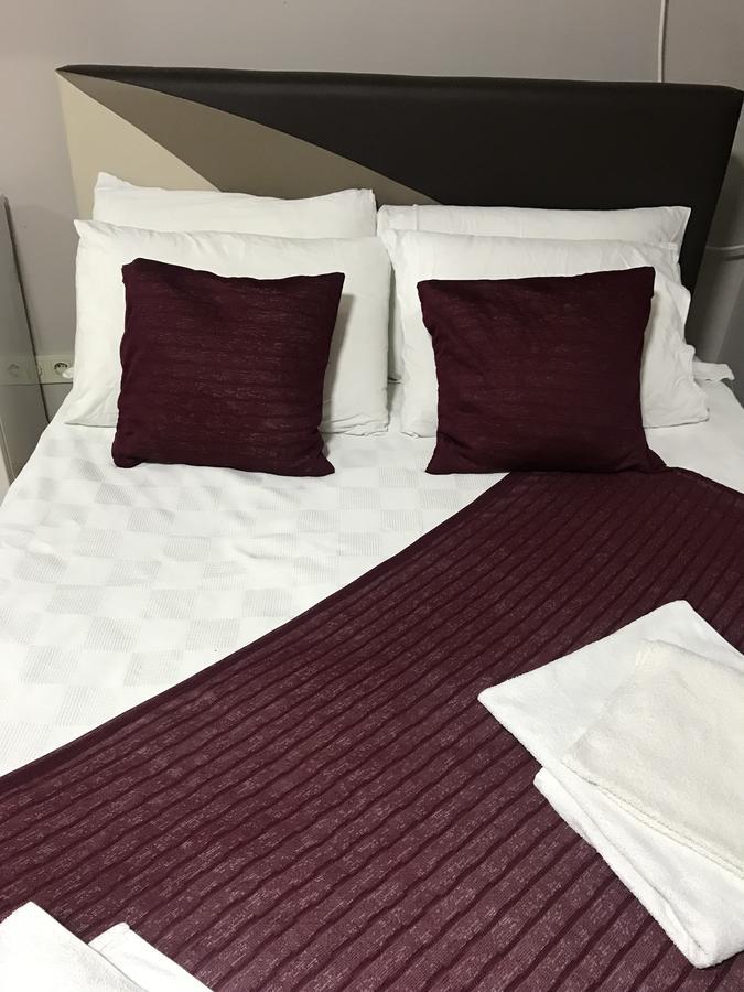 Altinboynuz Family Hotel Istanbul Eksteriør billede