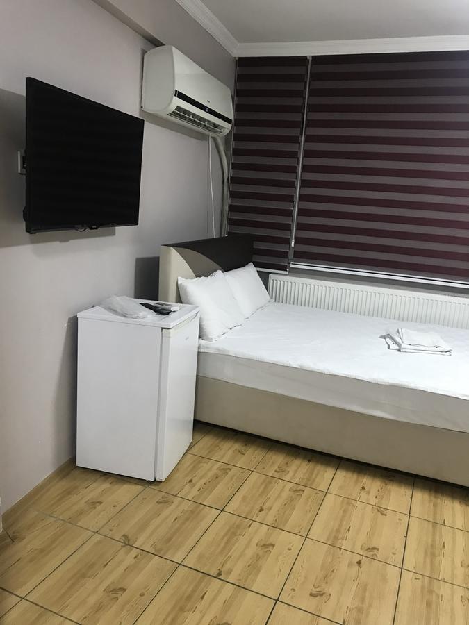 Altinboynuz Family Hotel Istanbul Eksteriør billede