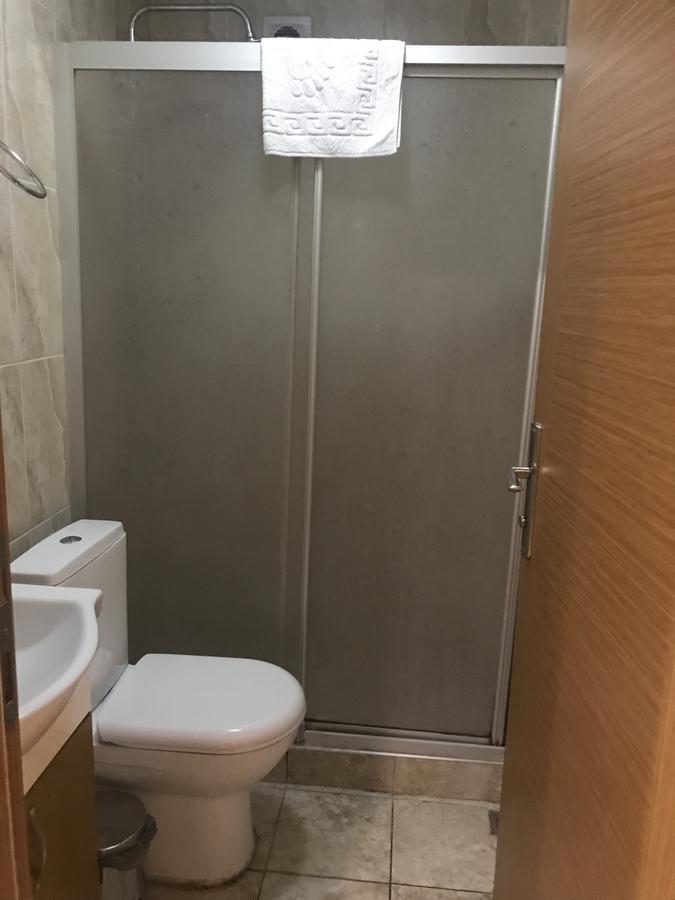 Altinboynuz Family Hotel Istanbul Eksteriør billede