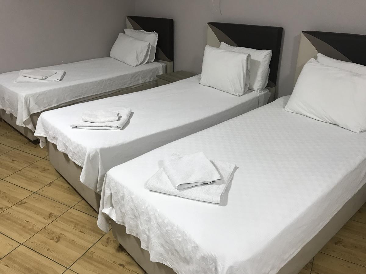 Altinboynuz Family Hotel Istanbul Eksteriør billede
