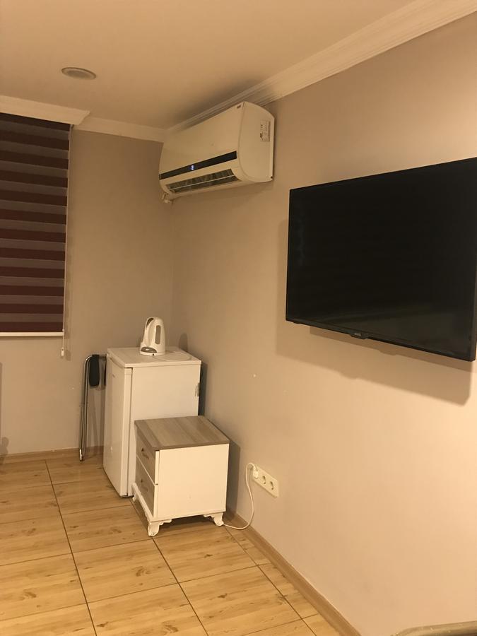 Altinboynuz Family Hotel Istanbul Eksteriør billede
