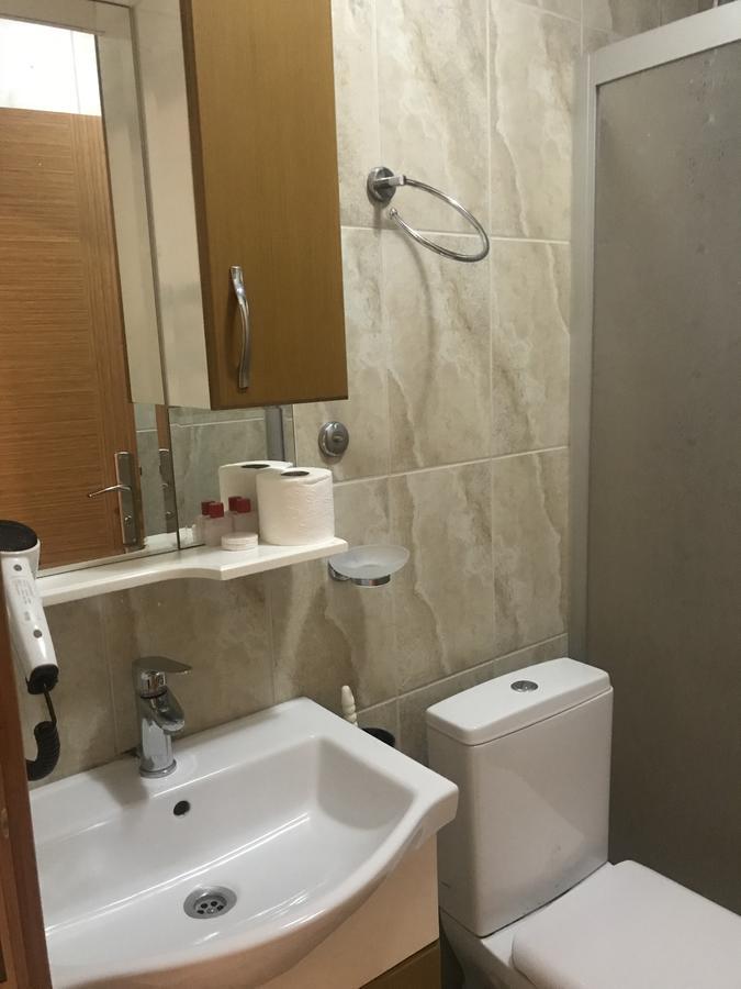 Altinboynuz Family Hotel Istanbul Eksteriør billede