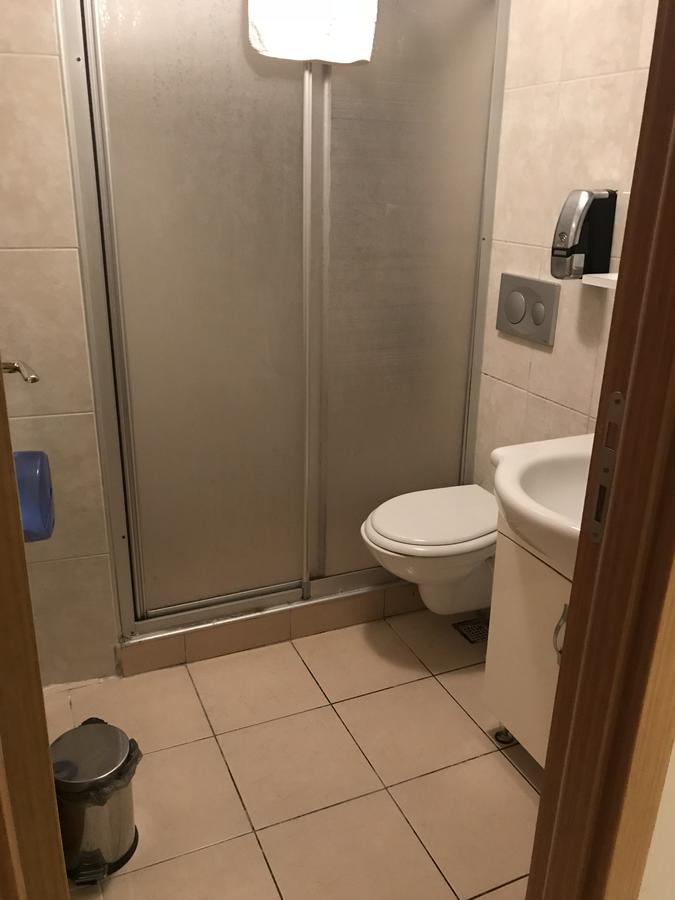 Altinboynuz Family Hotel Istanbul Eksteriør billede